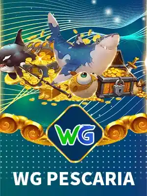 Jogo Fishing God com bônus e gráficos incríveis